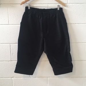 Yohji Yamamoto men pants